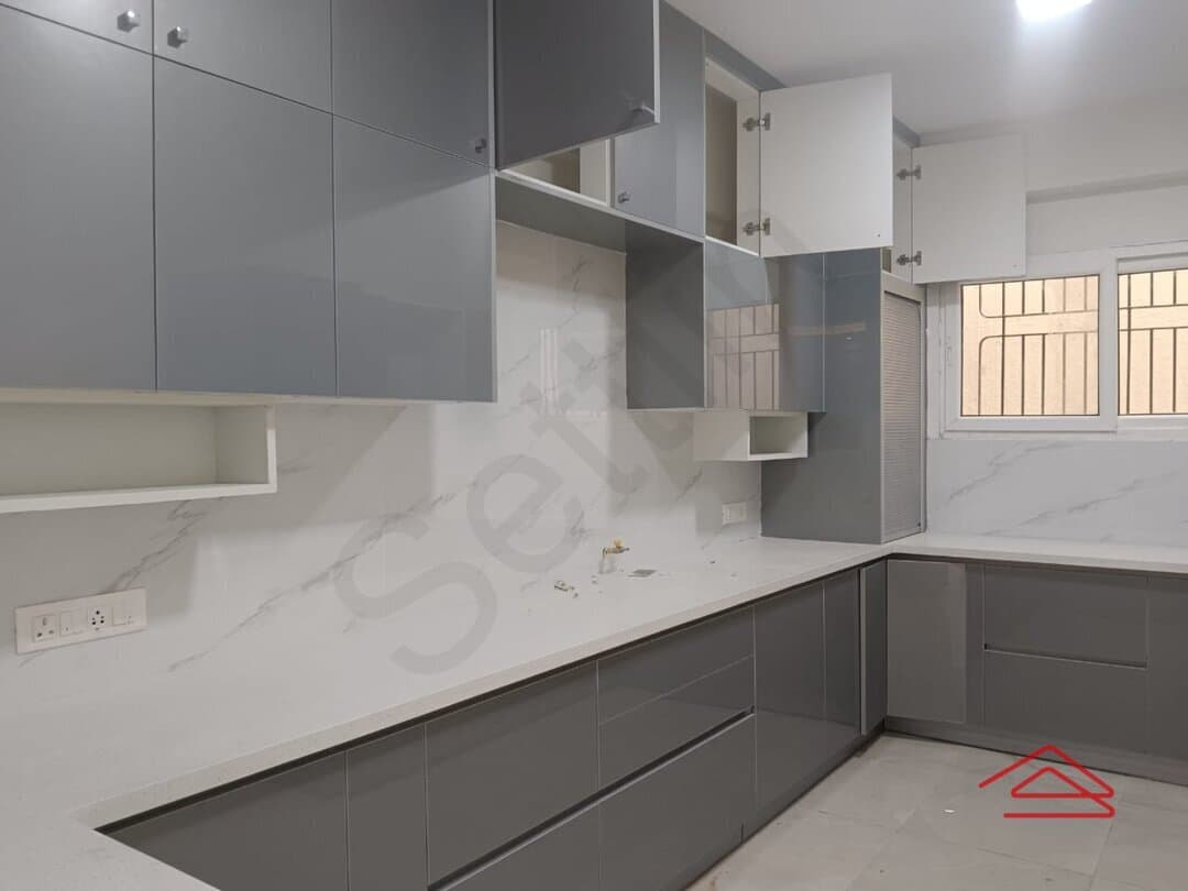 Kitchen 1