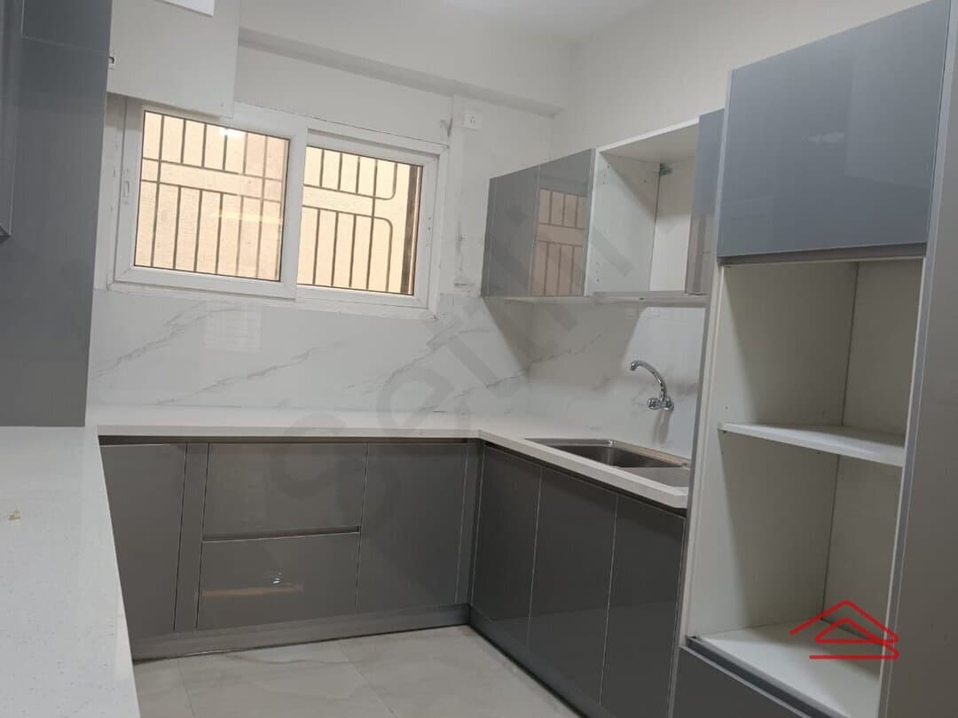 Kitchen 1