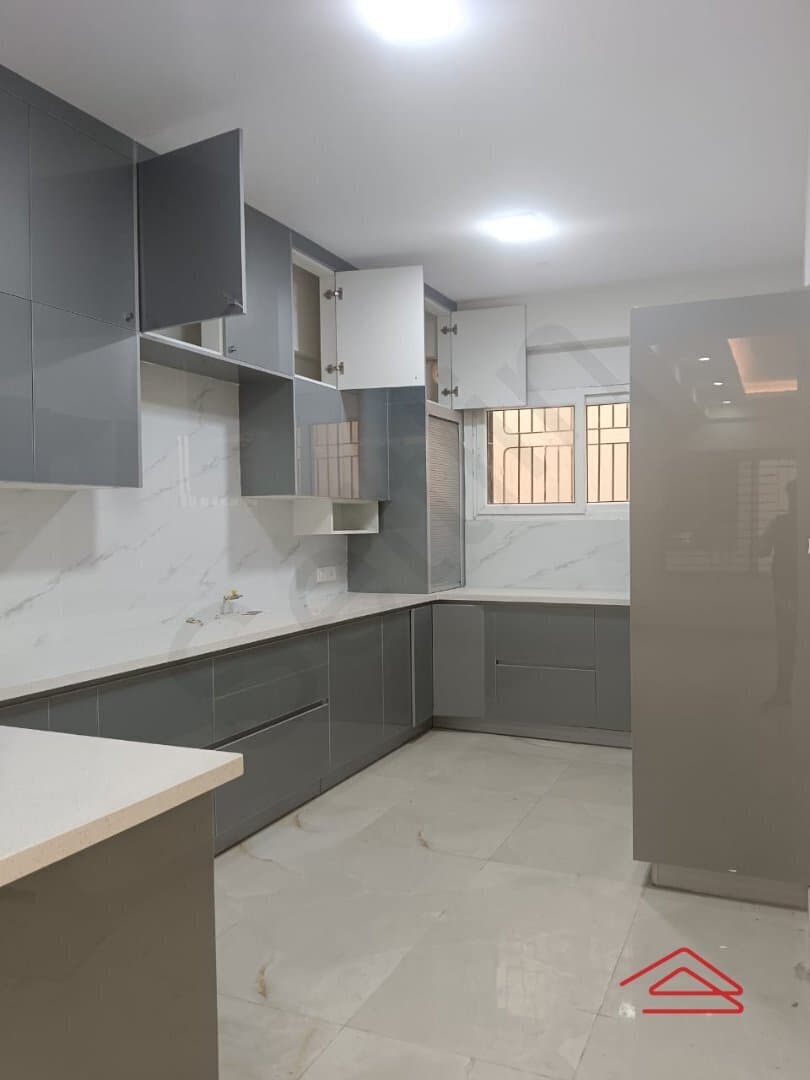 Kitchen 1