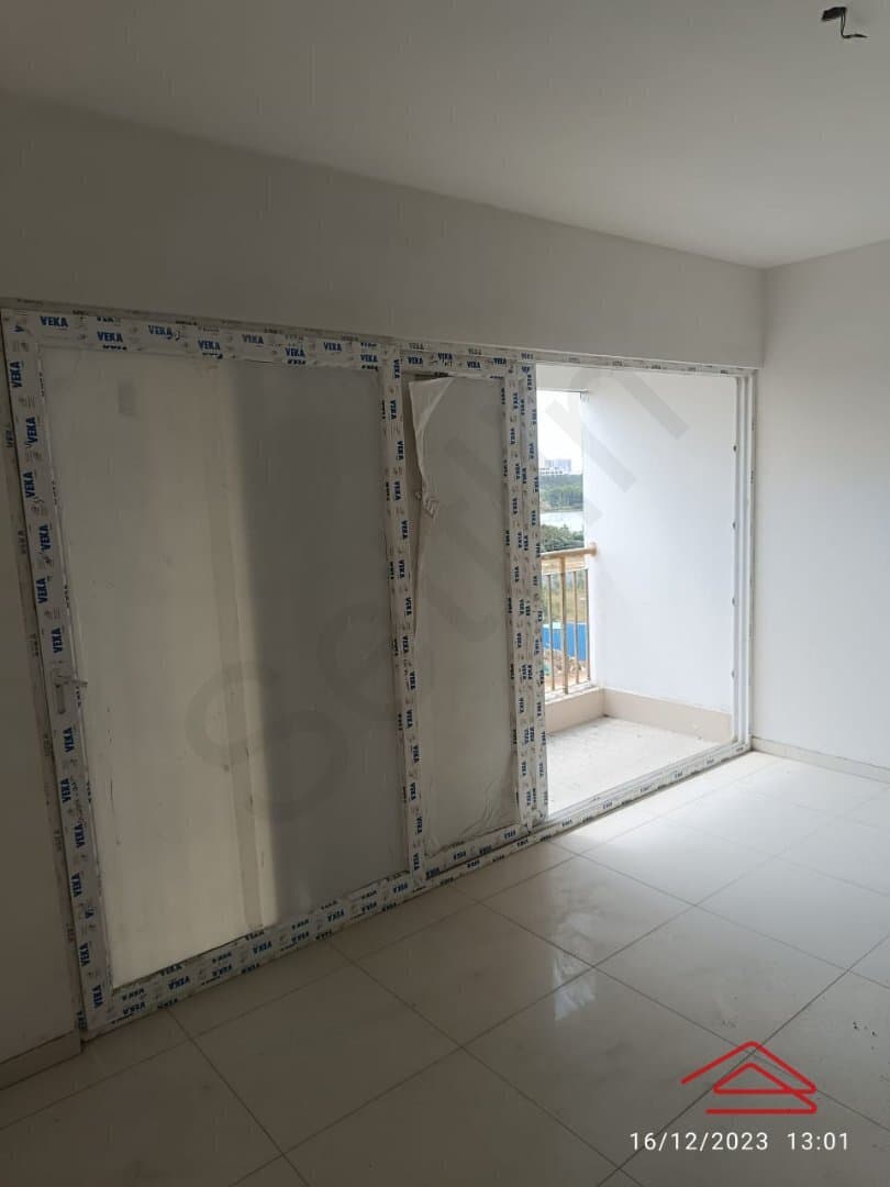 Hall 1