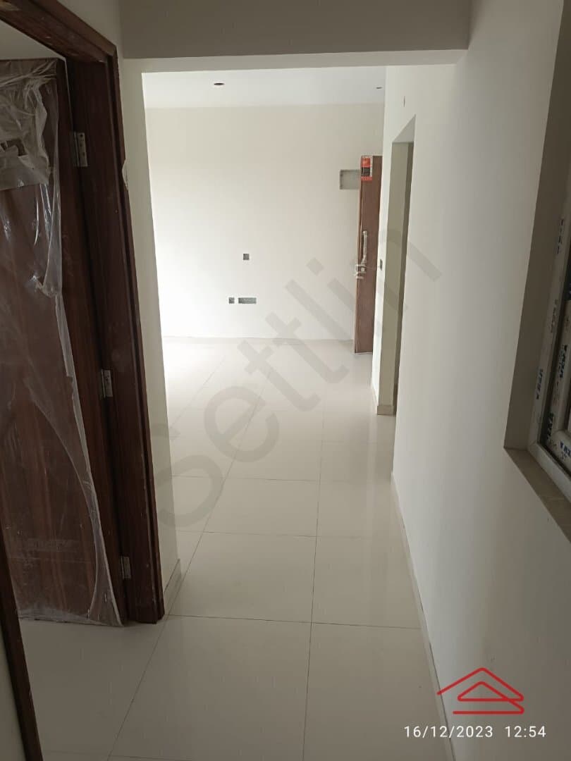 Hall 1