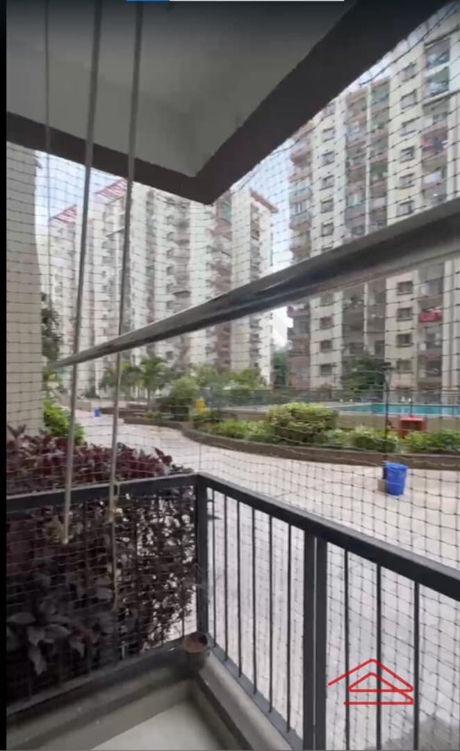 Balcony 1