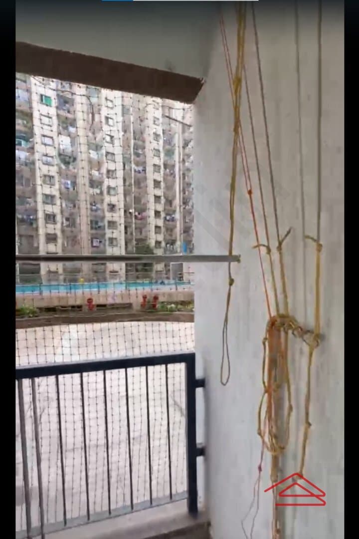 Balcony 1