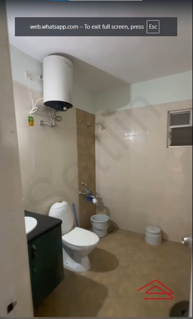 Bathroom 2