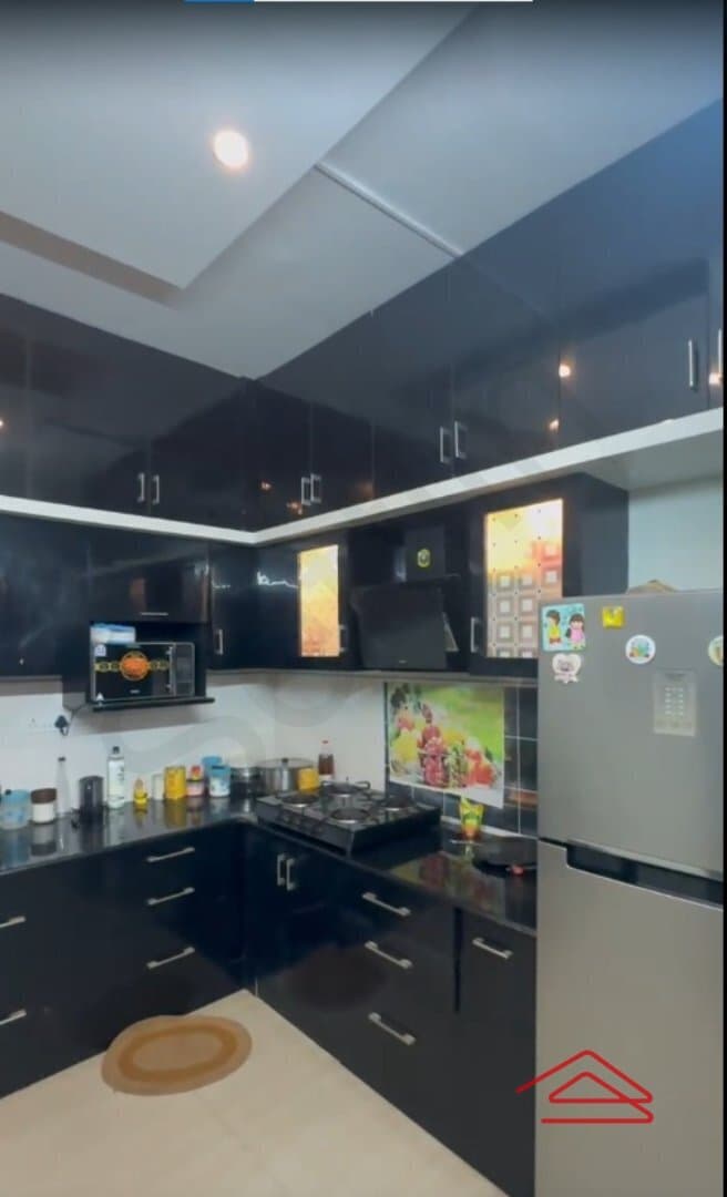 Kitchen 1