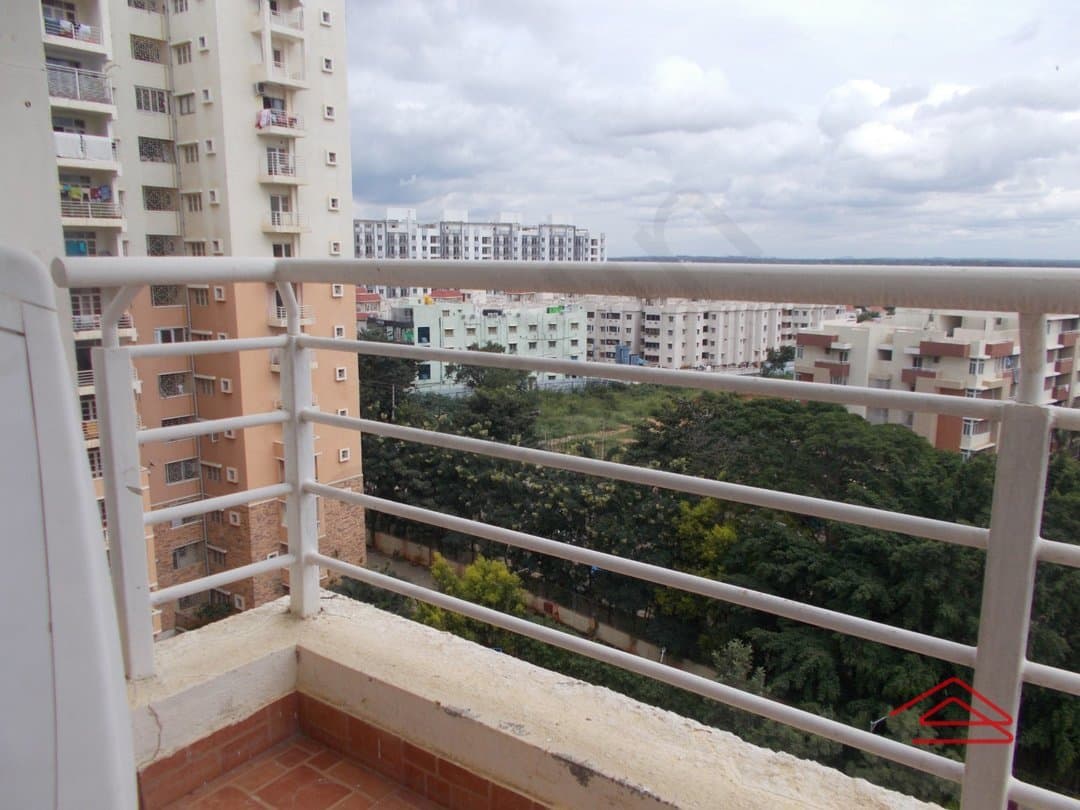 Balcony 2