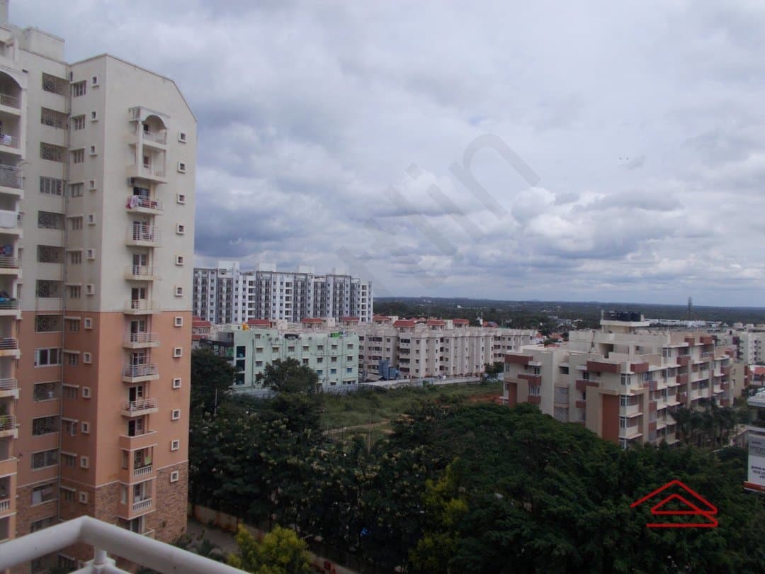 Balcony 2