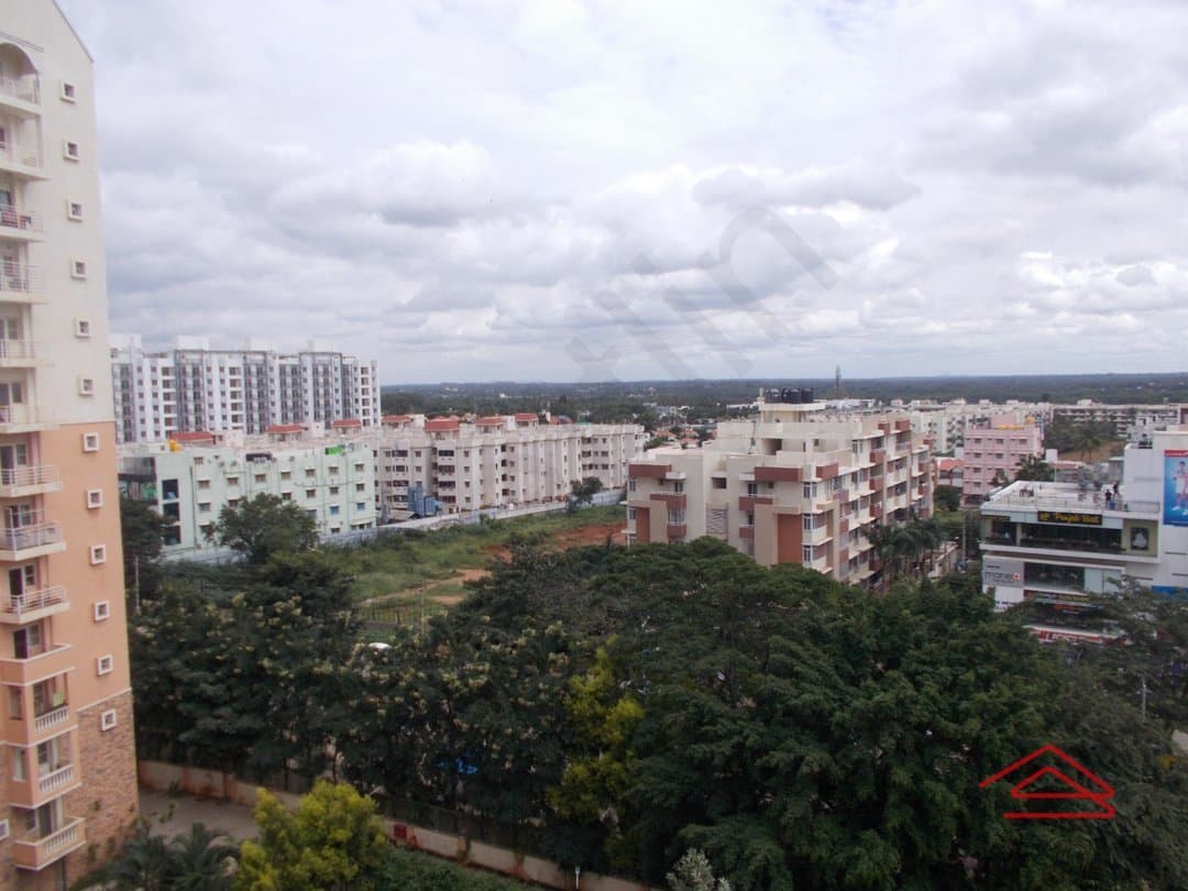 Balcony 1