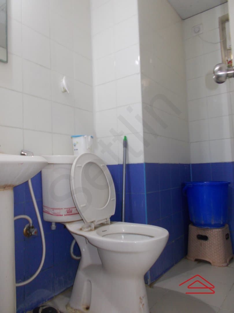 Bathroom 1