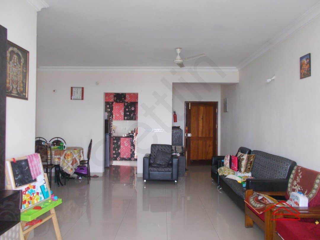 Hall 1