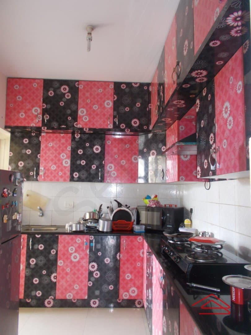 Kitchen 1