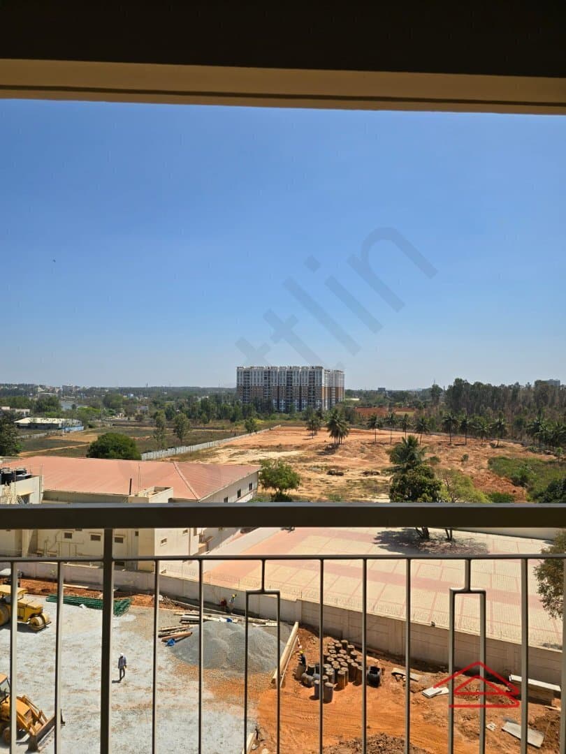 Balcony 2