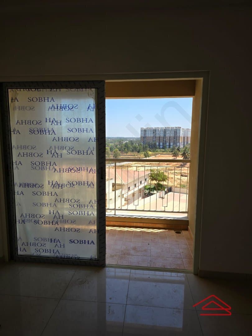 Balcony 1
