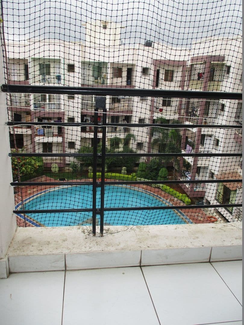 Balcony 2