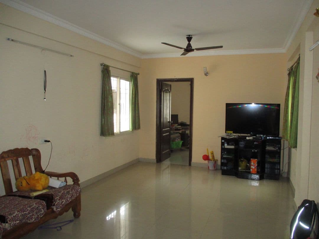 Hall 1