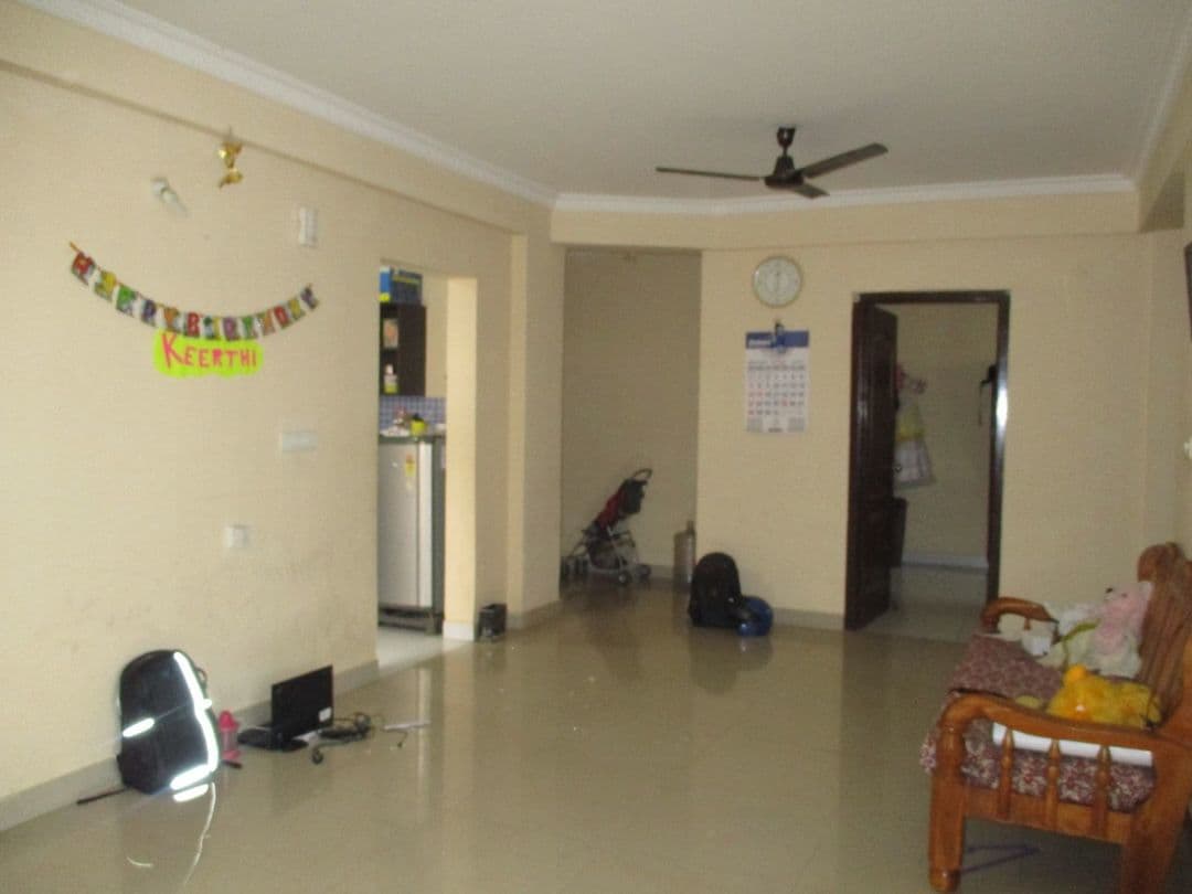Hall 1