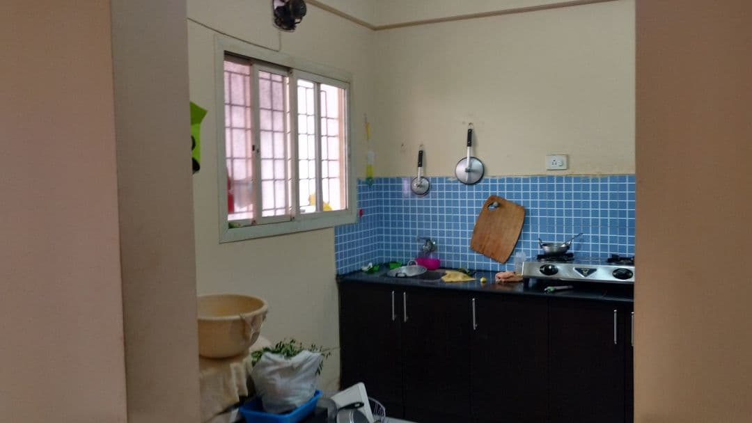 Kitchen 1