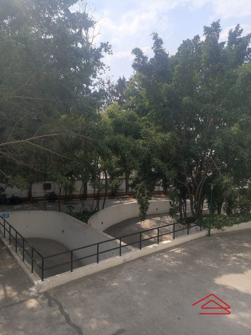 Balcony 3