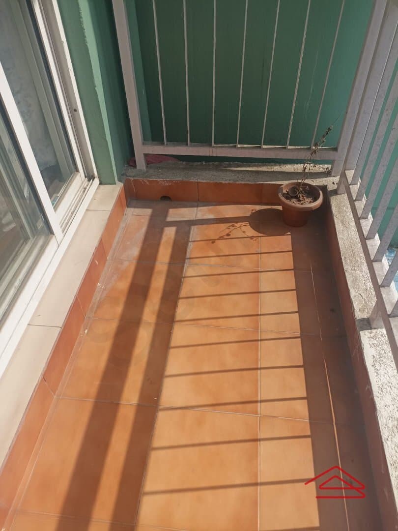 Balcony 1