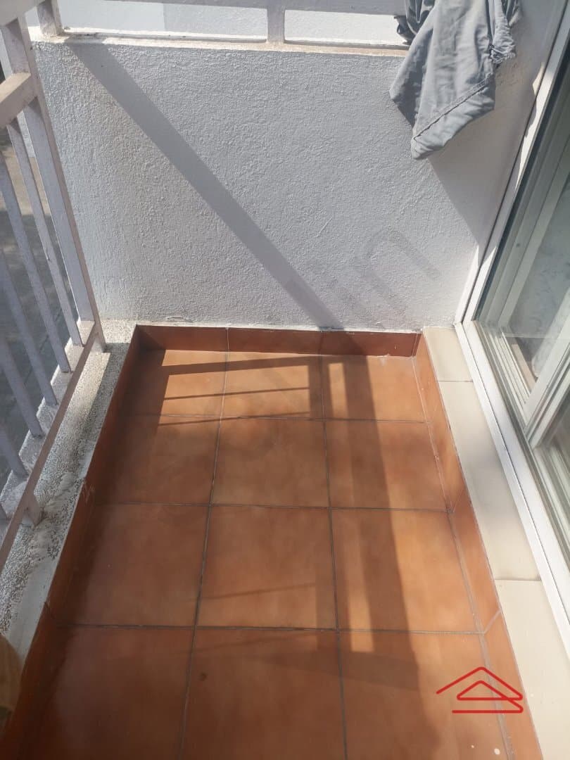 Balcony 2