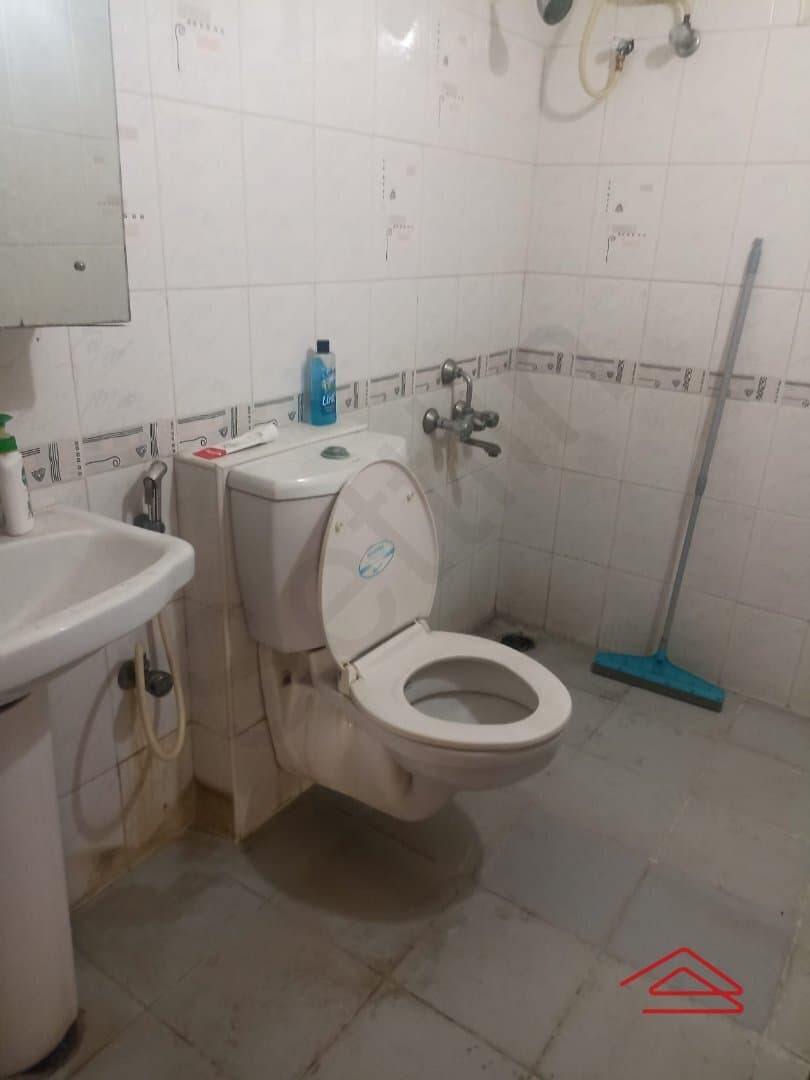 Bathroom 3