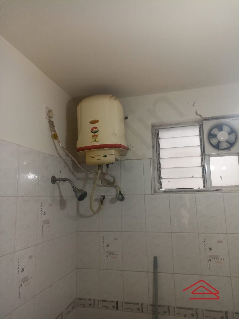 Bathroom 3
