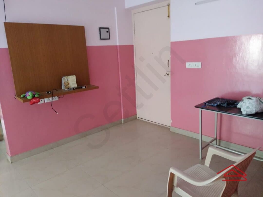 Hall 1