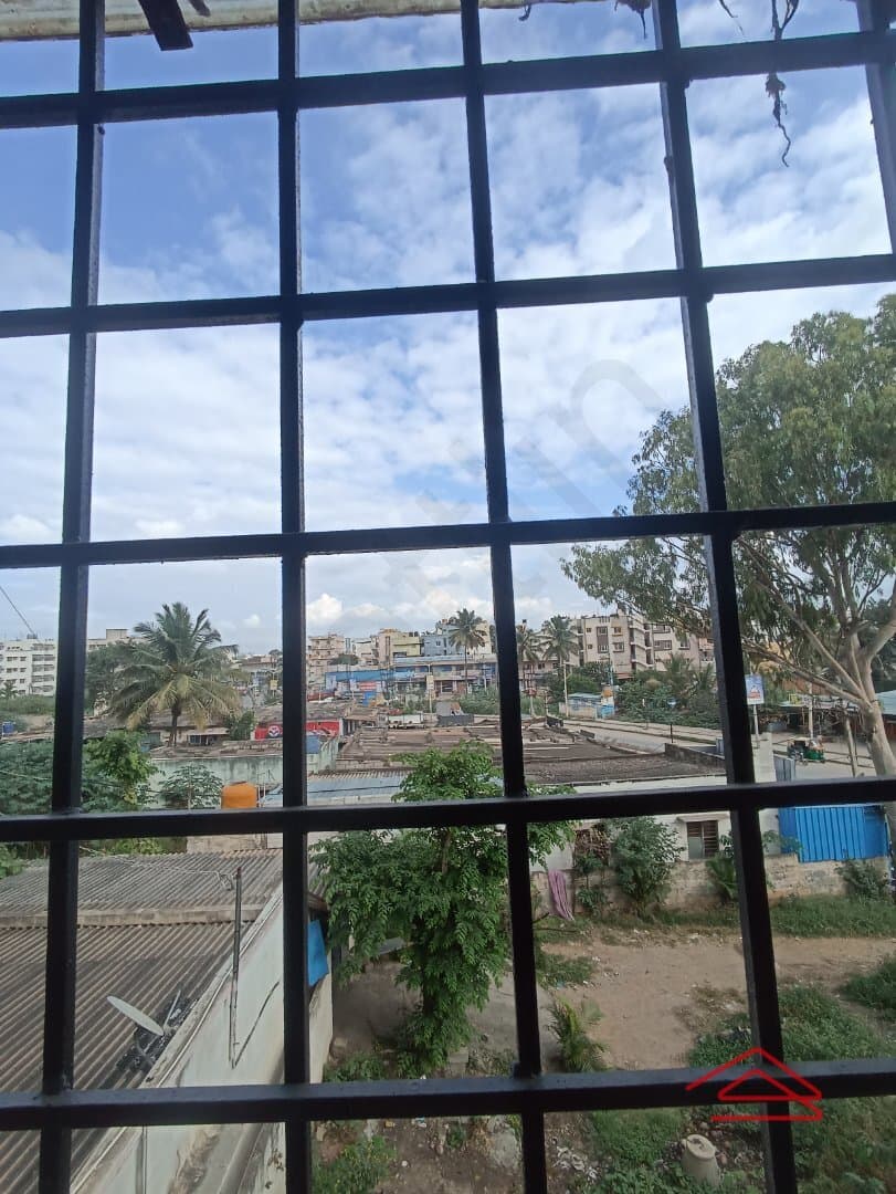 Balcony 1