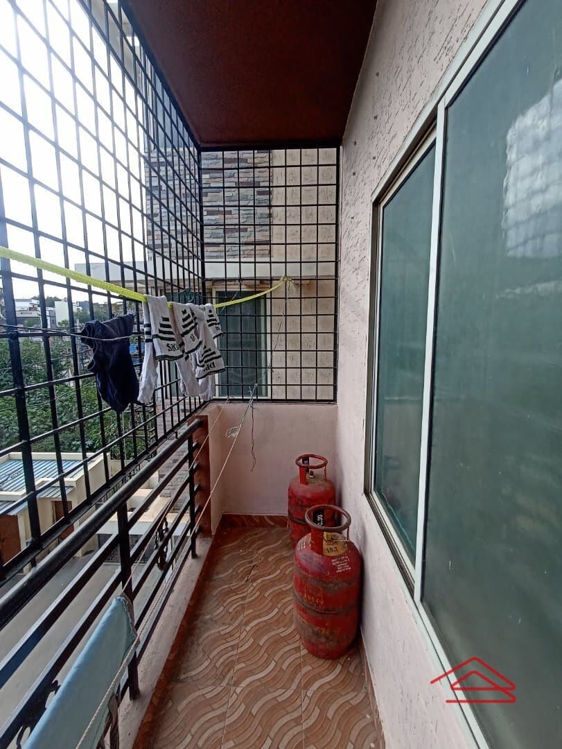 Balcony 2