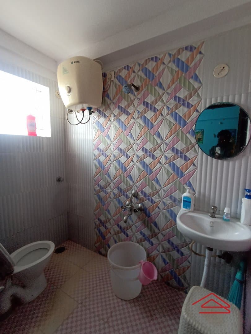 Bathroom 2