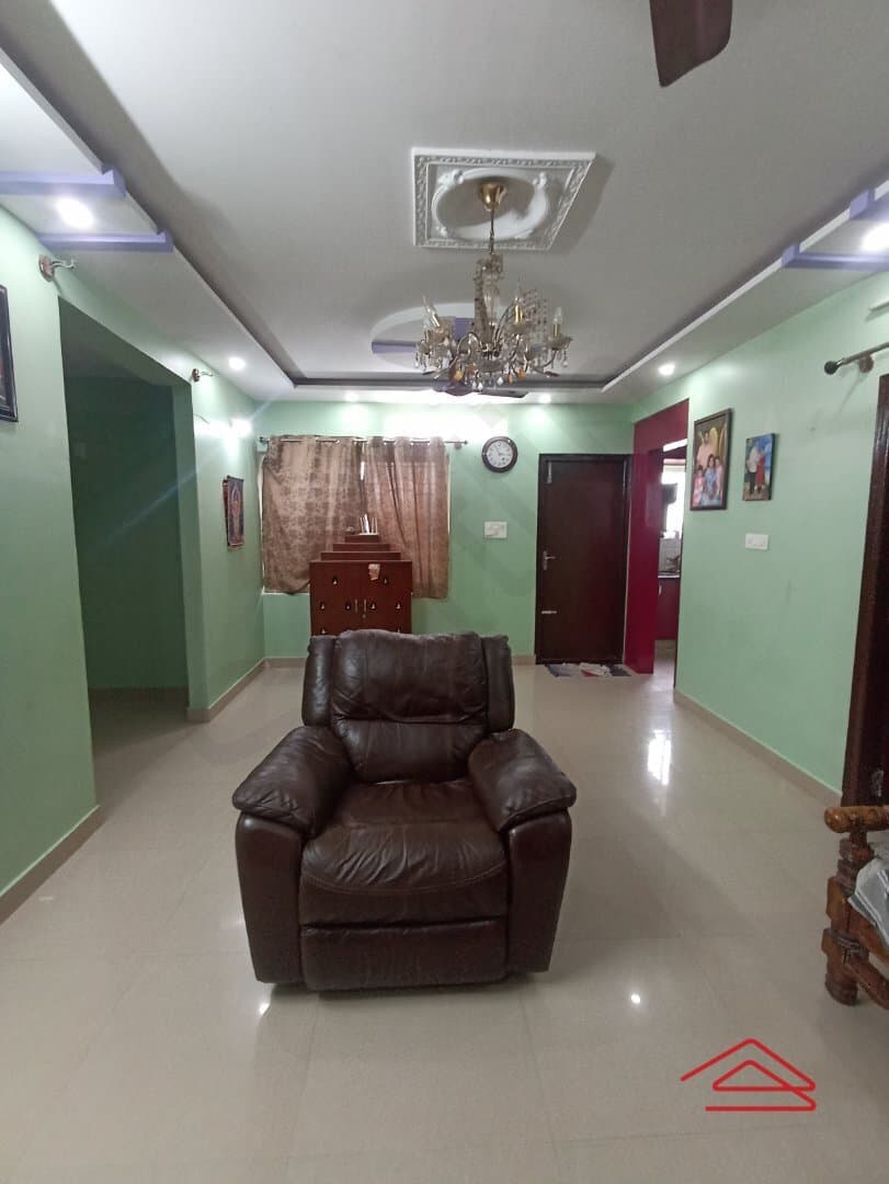 Hall 1