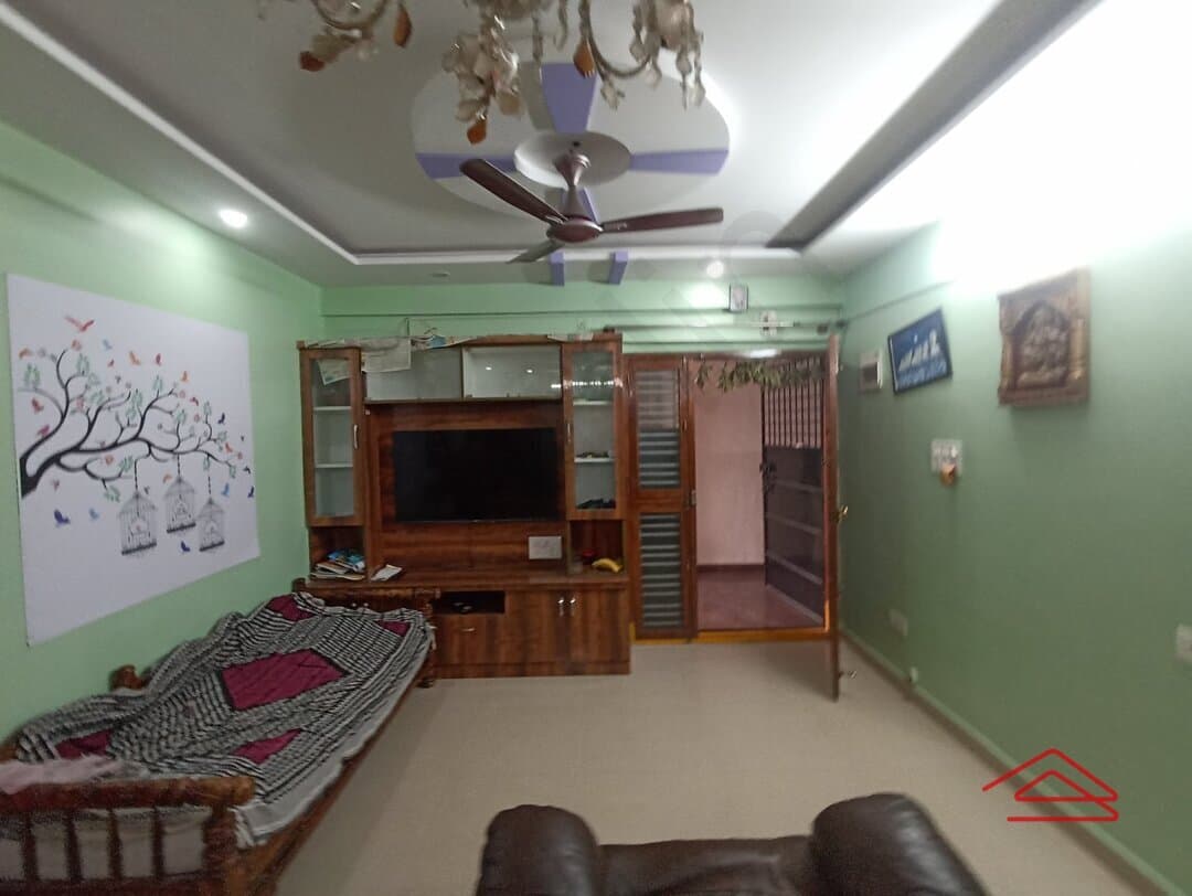 Hall 1