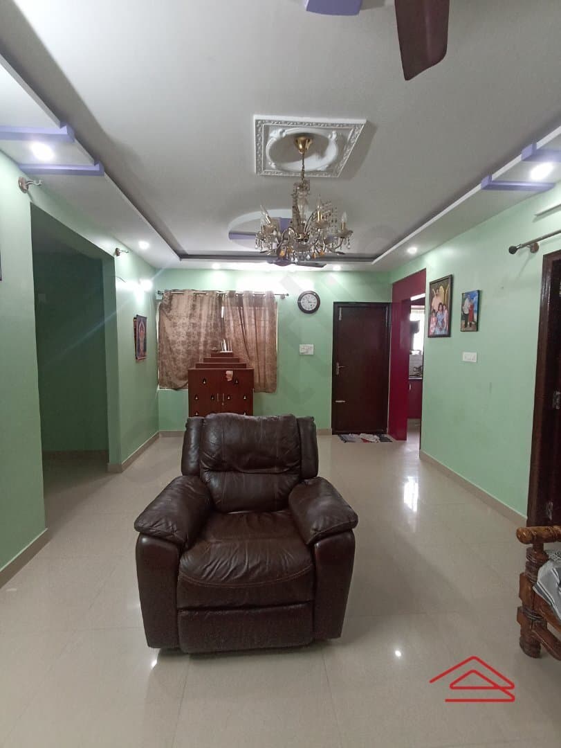 Hall 1
