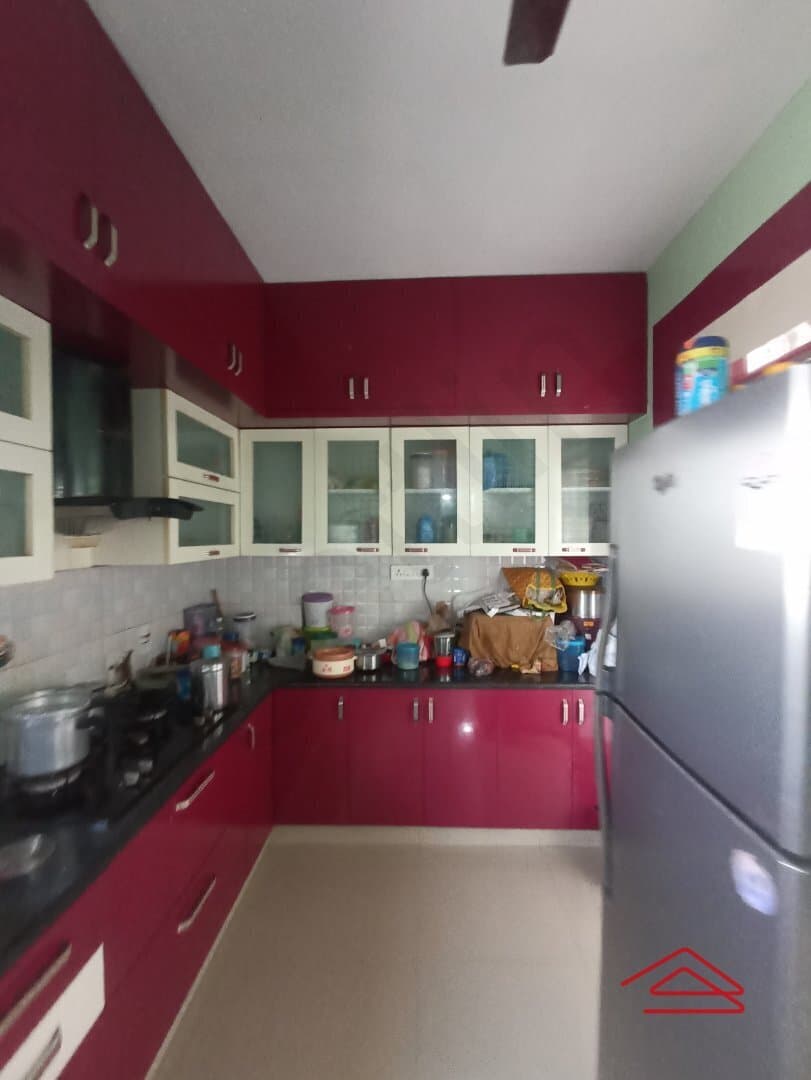 Kitchen 1