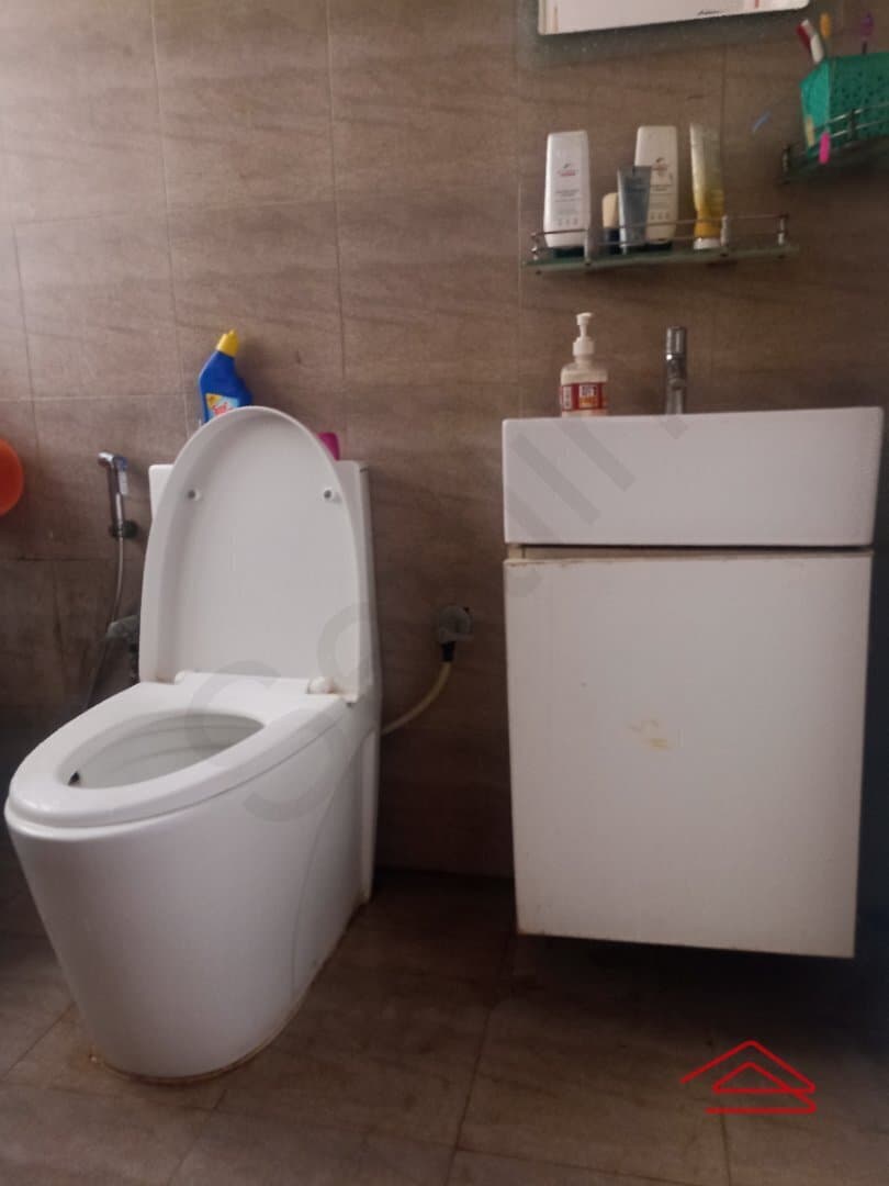 Bathroom 1