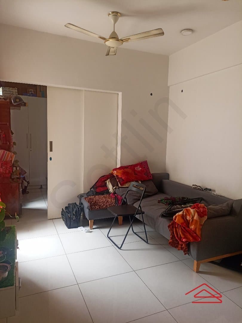 Hall 1