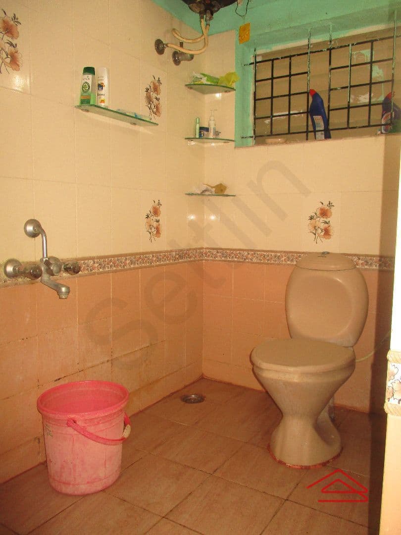 Bathroom 1
