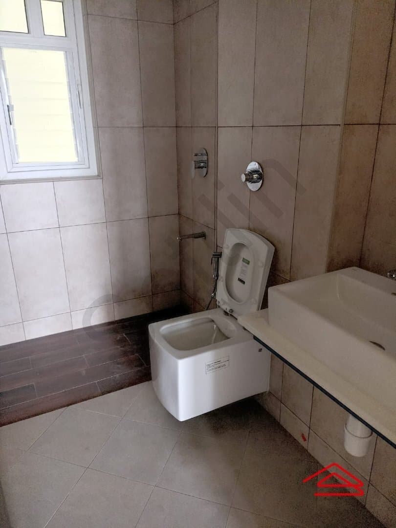 Bathroom 1
