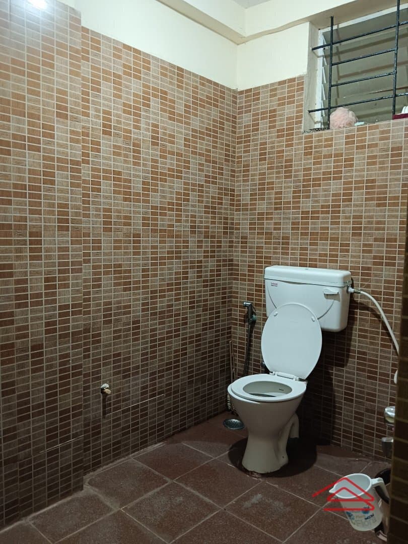 Bathroom 1