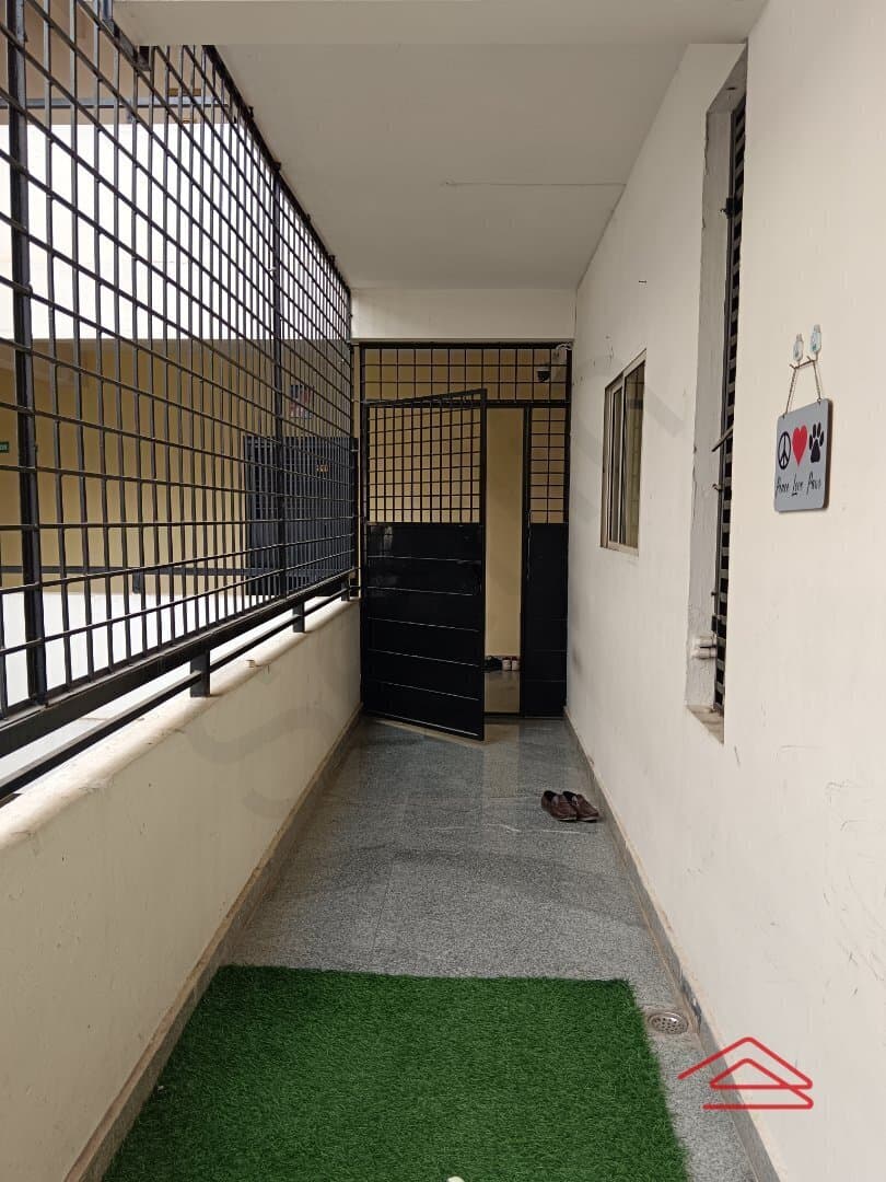 Hall 1