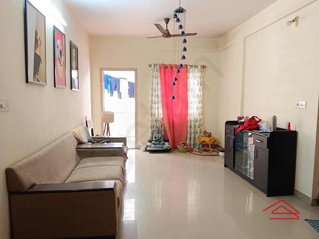 Hall 1