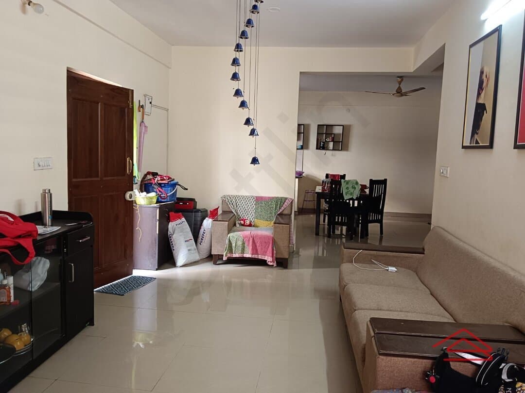 Hall 1