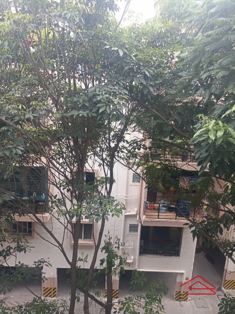 Balcony 1