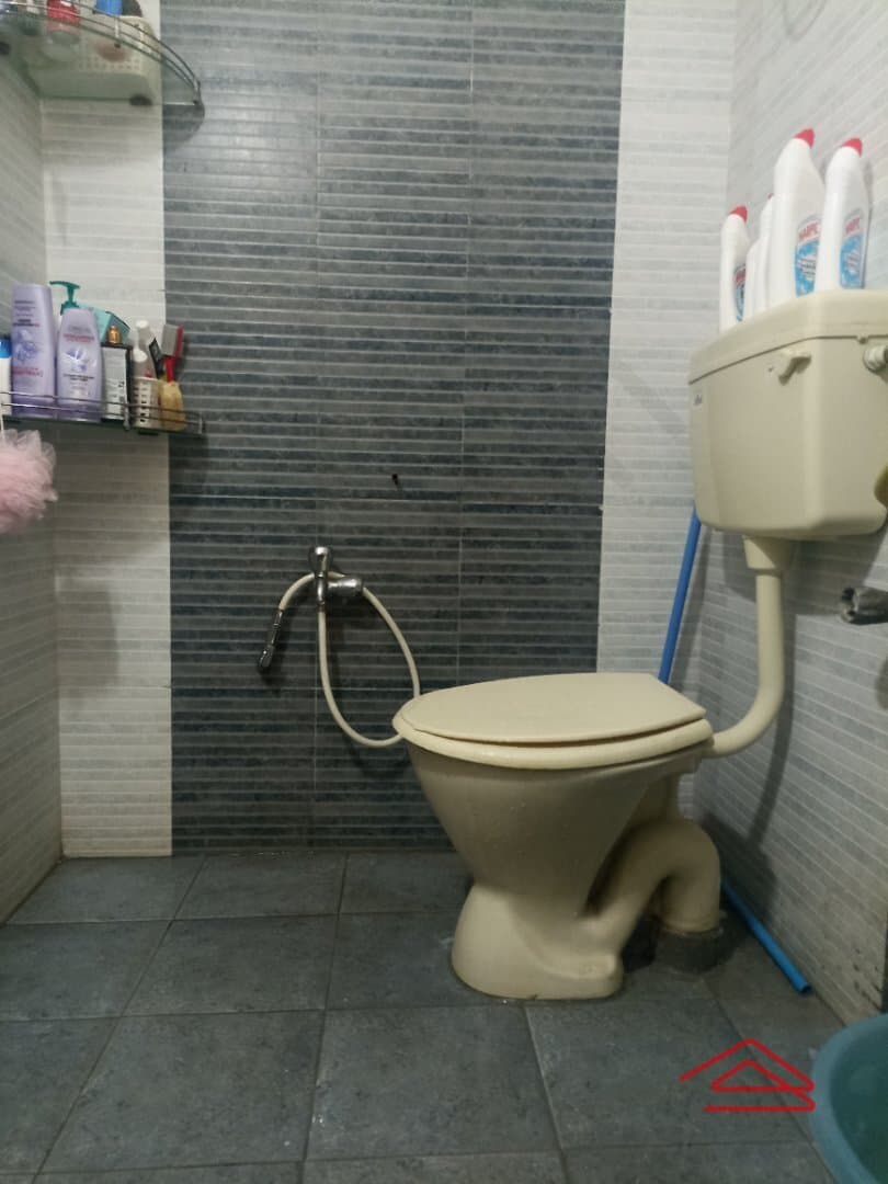 Bathroom 1