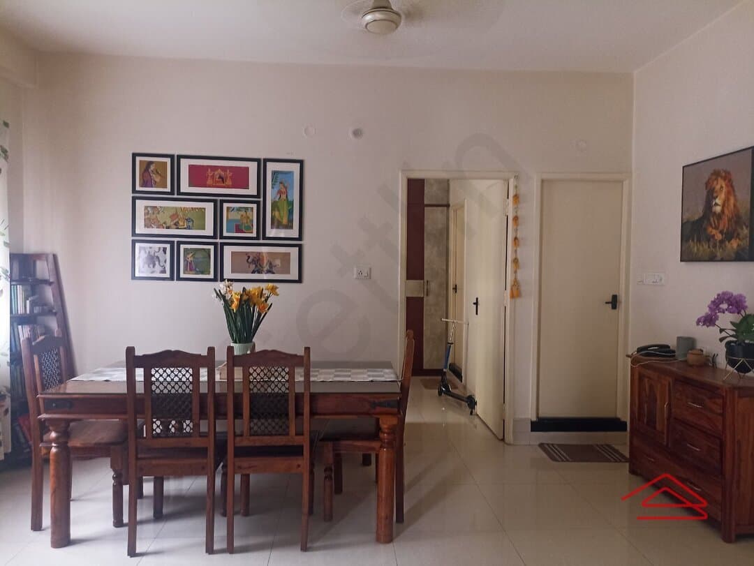 Hall 1