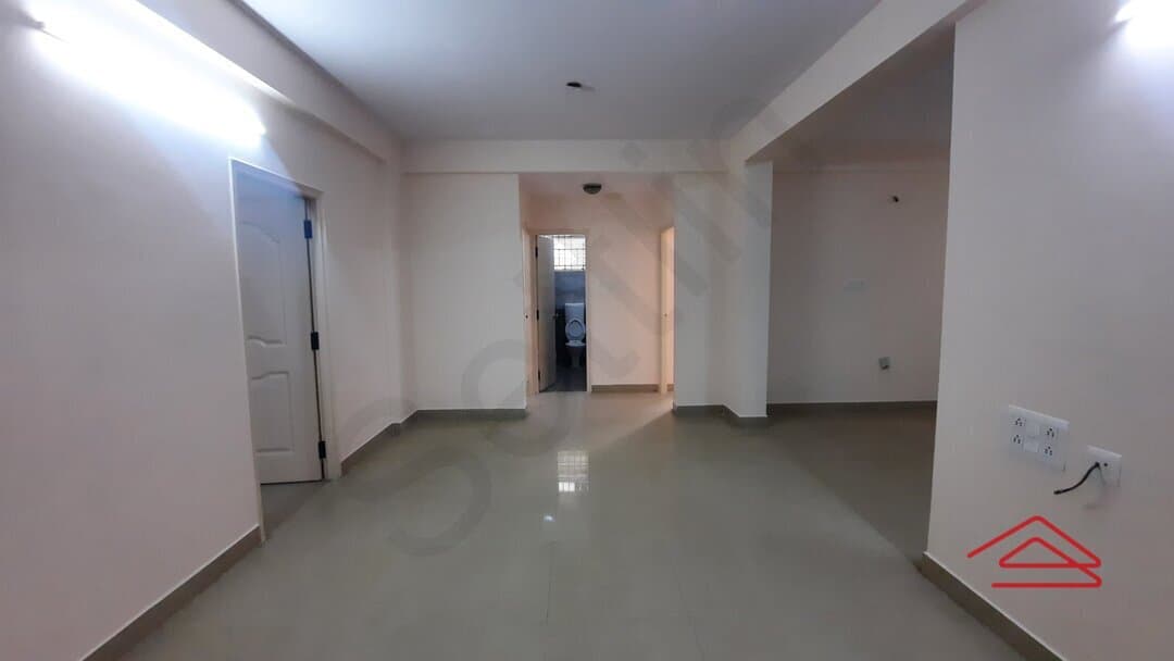 Hall 1