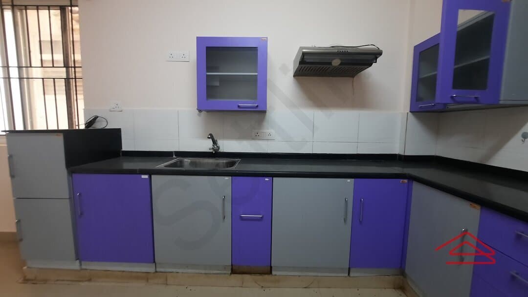 Kitchen 1