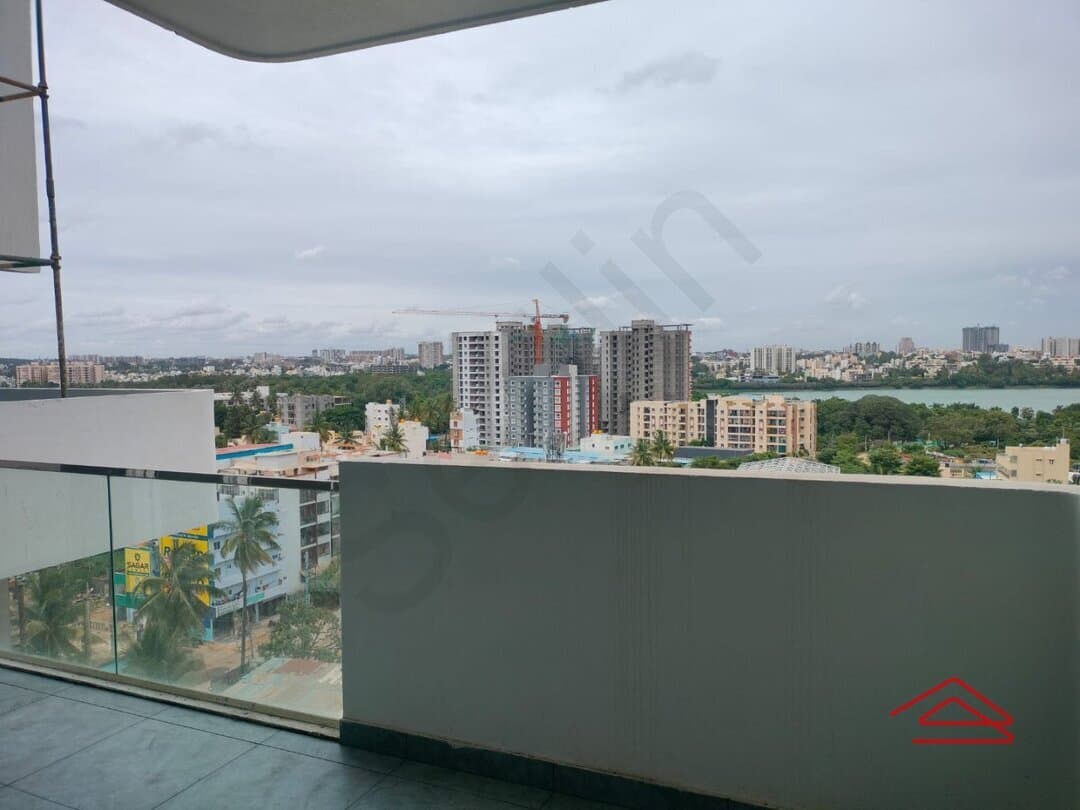 Balcony 1