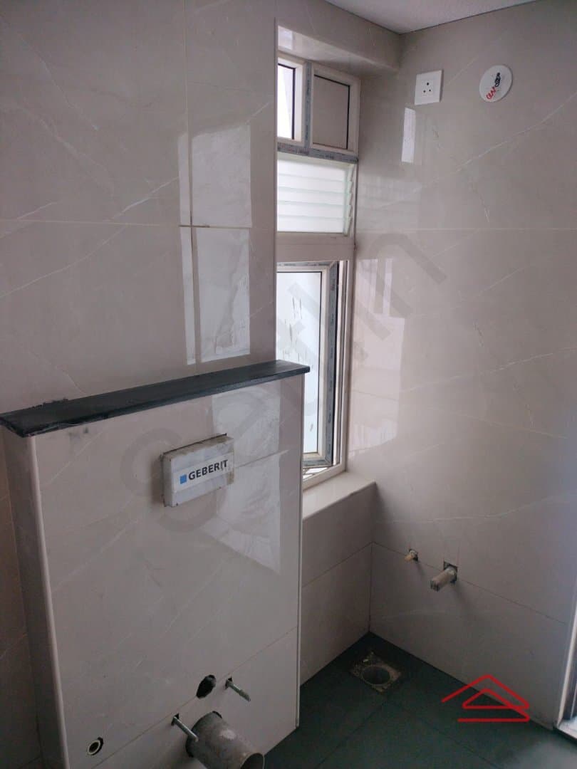 Bathroom 1