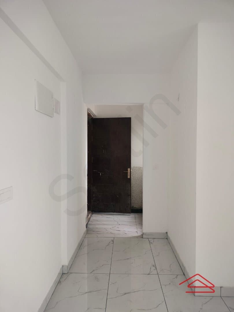 Hall 1